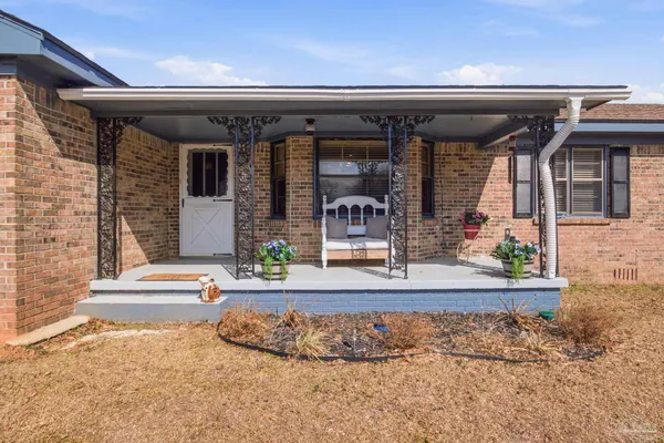 $249,900 | 23455 Redtown Road, Atmore, AL 36502