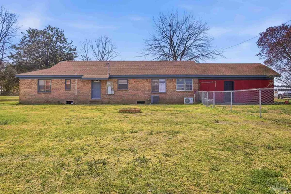 $249,900 | 23455 Redtown Road, Atmore, AL 36502