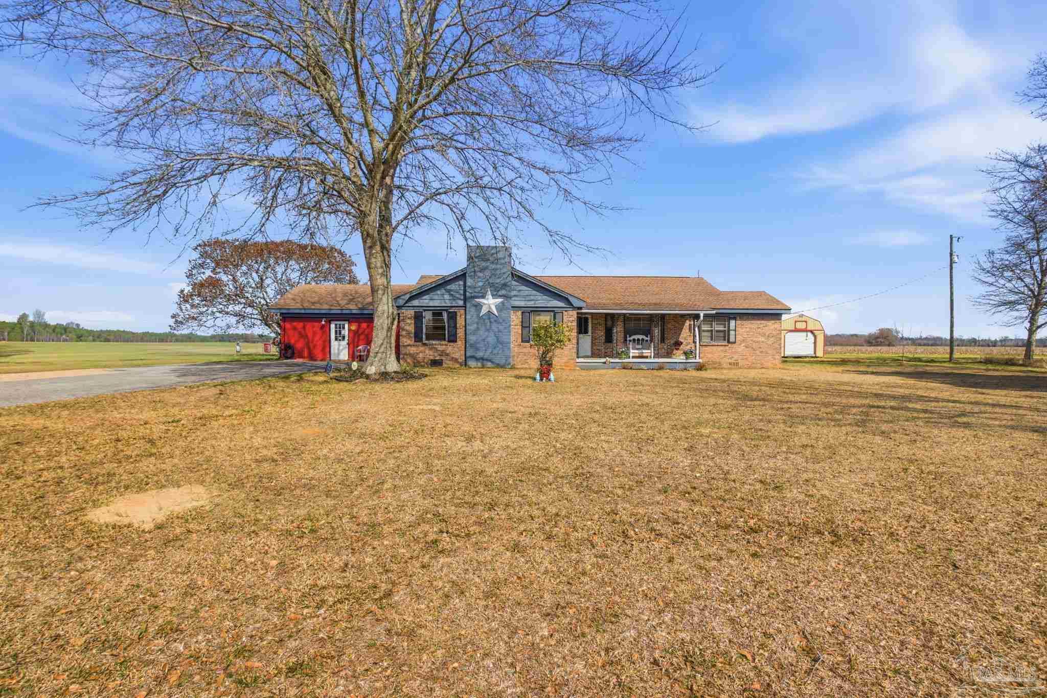 23455 Redtown Road Atmore, AL 36502 - Photo 61 of 71