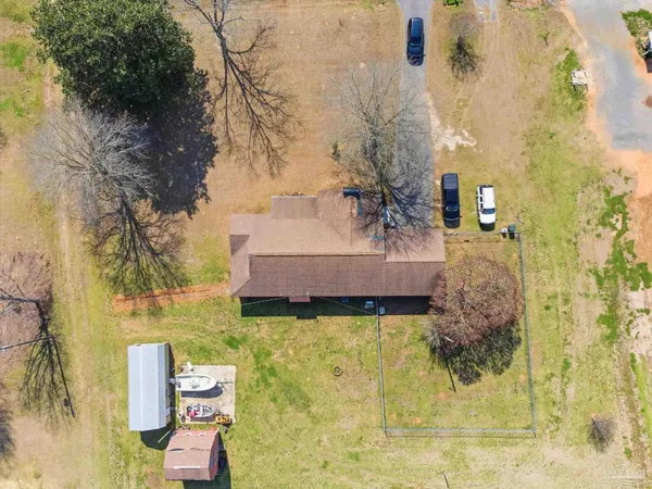 $249,900 | 23455 Redtown Road, Atmore, AL 36502