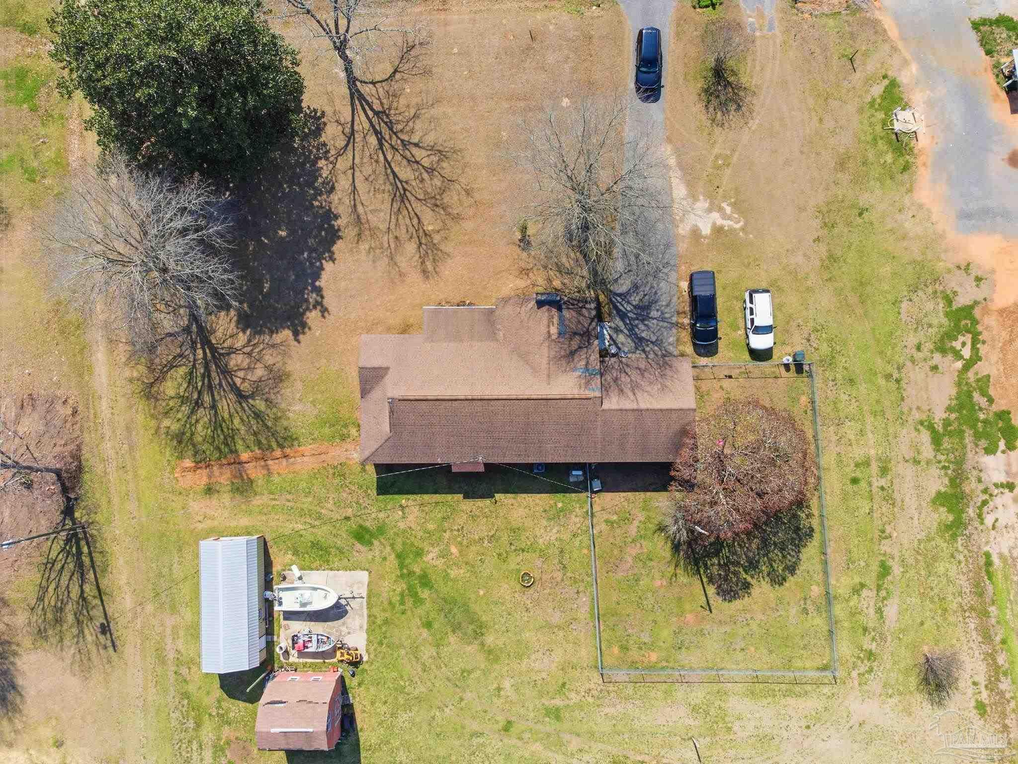 23455 Redtown Road Atmore, AL 36502 - Photo 63 of 71