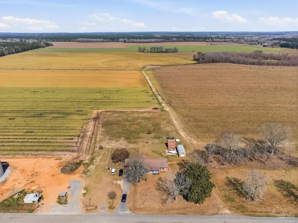 $249,900 | 23455 Redtown Road, Atmore, AL 36502