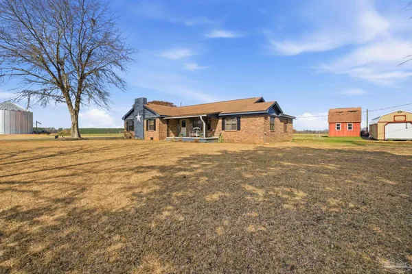 $249,900 | 23455 Redtown Road, Atmore, AL 36502