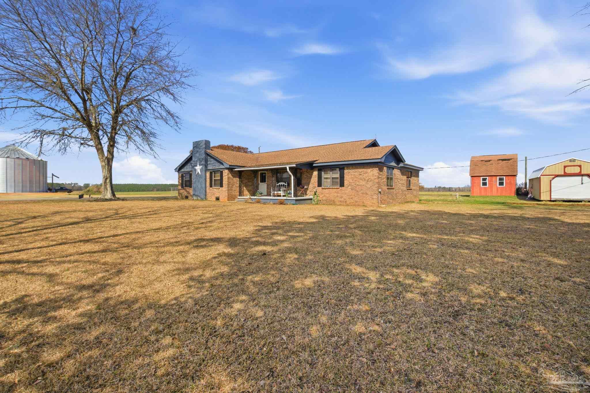 23455 Redtown Road Atmore, AL 36502 - Photo 66 of 71