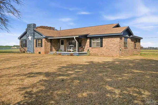 $249,900 | 23455 Redtown Road, Atmore, AL 36502
