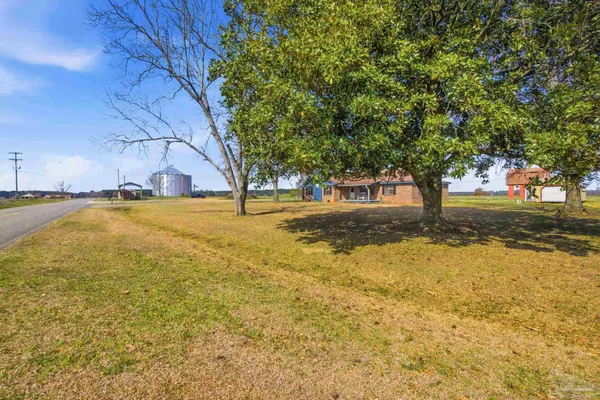 $249,900 | 23455 Redtown Road, Atmore, AL 36502