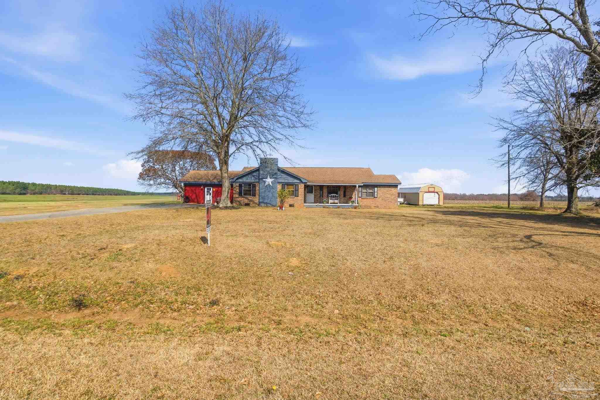 23455 Redtown Road Atmore, AL 36502 - Photo 69 of 71