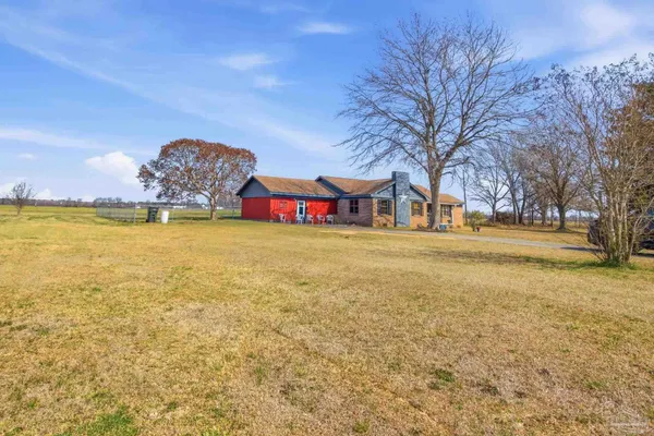 $249,900 | 23455 Redtown Road, Atmore, AL 36502