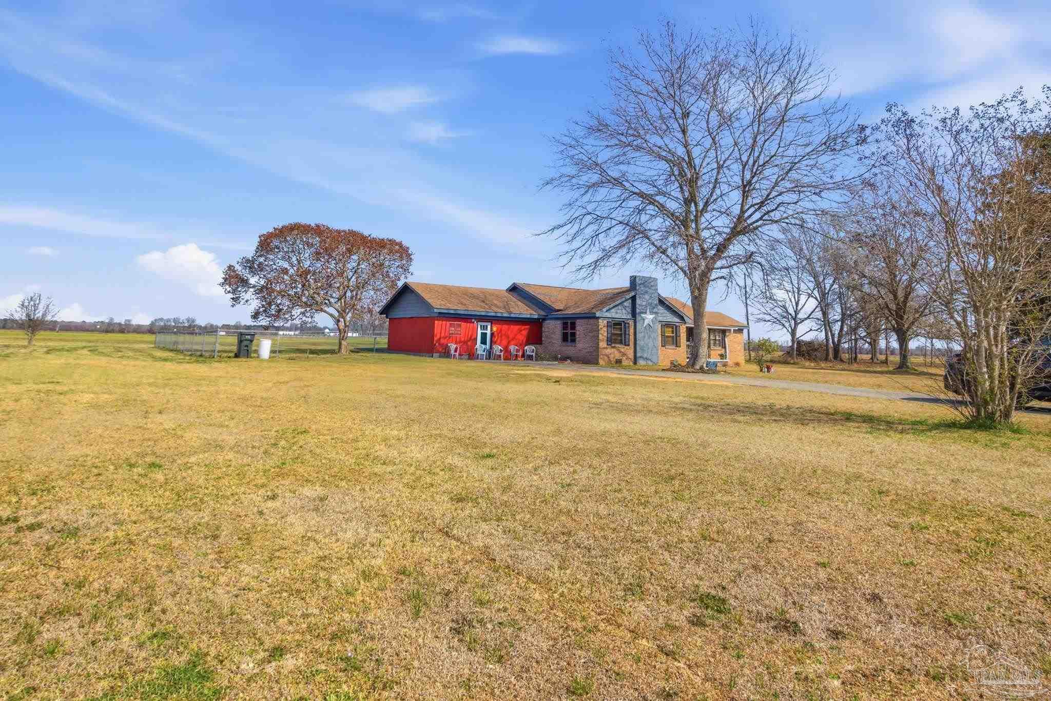 23455 Redtown Road Atmore, AL 36502 - Photo 70 of 71