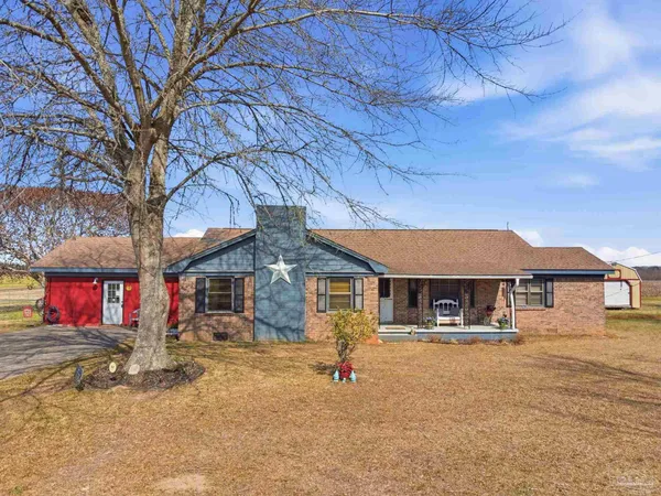 $249,900 | 23455 Redtown Road, Atmore, AL 36502