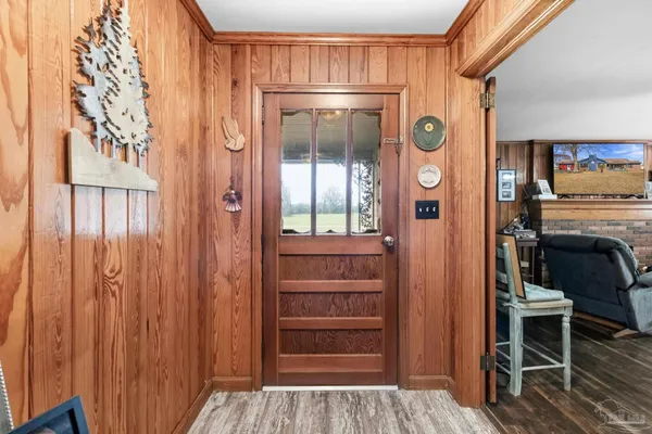 $249,900 | 23455 Redtown Road, Atmore, AL 36502