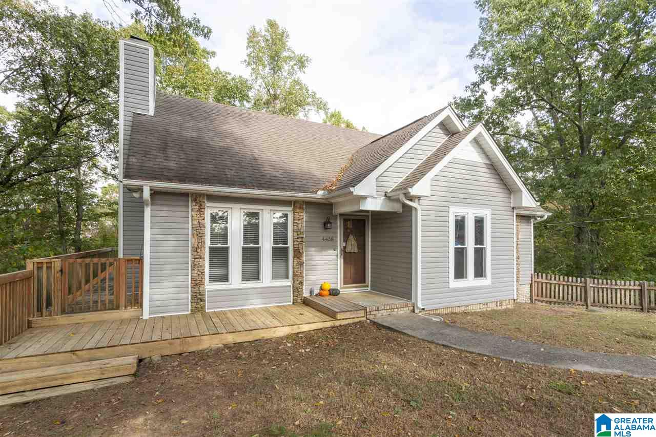 4438 South Shades Crest Road Bessemer, AL 35022 - Photo 1 of 39