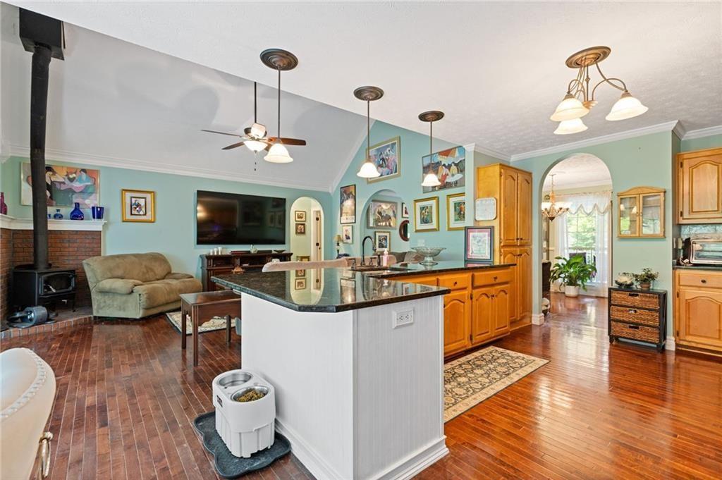 1555 Maple Ridge Drive Loganville, GA 30052 - Photo 62 of 69 Gallery Image 62