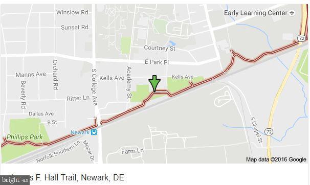 114 Dallas Avenue Newark, DE 19711 - Photo 18 of 18 a picture of a room