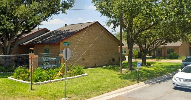 $570 | 901 Lamar Street, Elsa, TX 78538