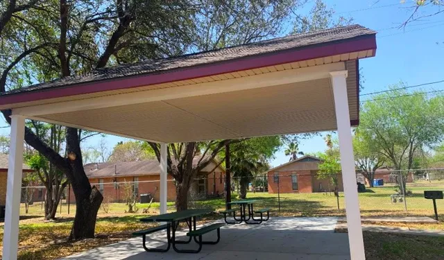 $570 | 901 Lamar Street, Elsa, TX 78538