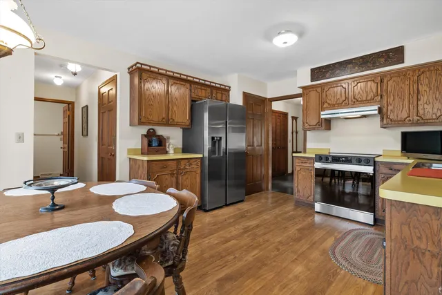 $519,900 | S42-w34366 Griffith Lane, Ottawa, WI 53118