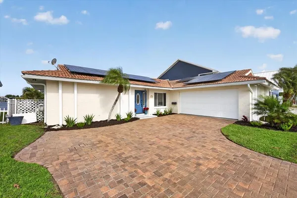 $850,000 | 4969 Marlin Drive, New Port Richey, FL 34652