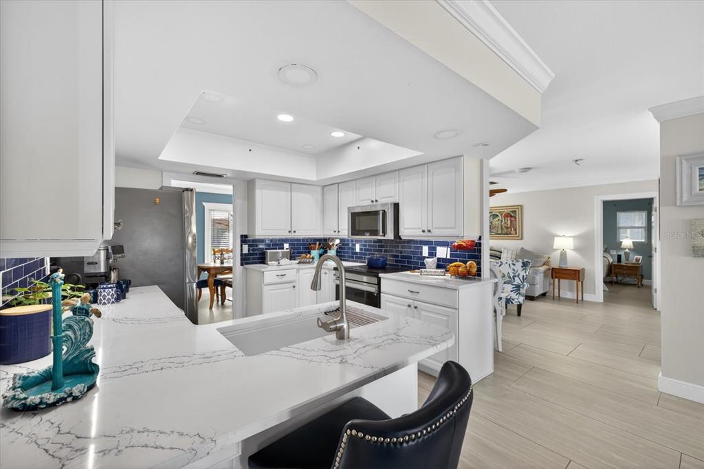 4969 Marlin Drive New Port Richey, FL 34652 - Photo 12 of 83