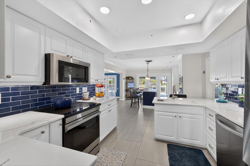 4969 Marlin Drive New Port Richey, FL 34652 - Photo 22 of 83