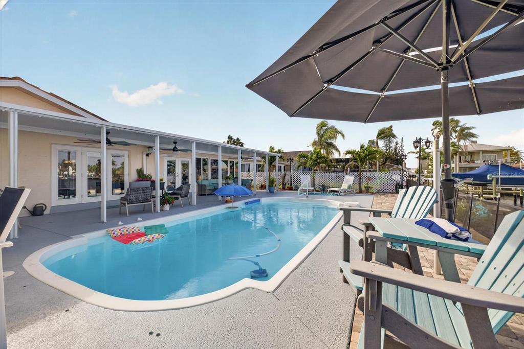 4969 Marlin Drive New Port Richey, FL 34652 - Photo 36 of 83