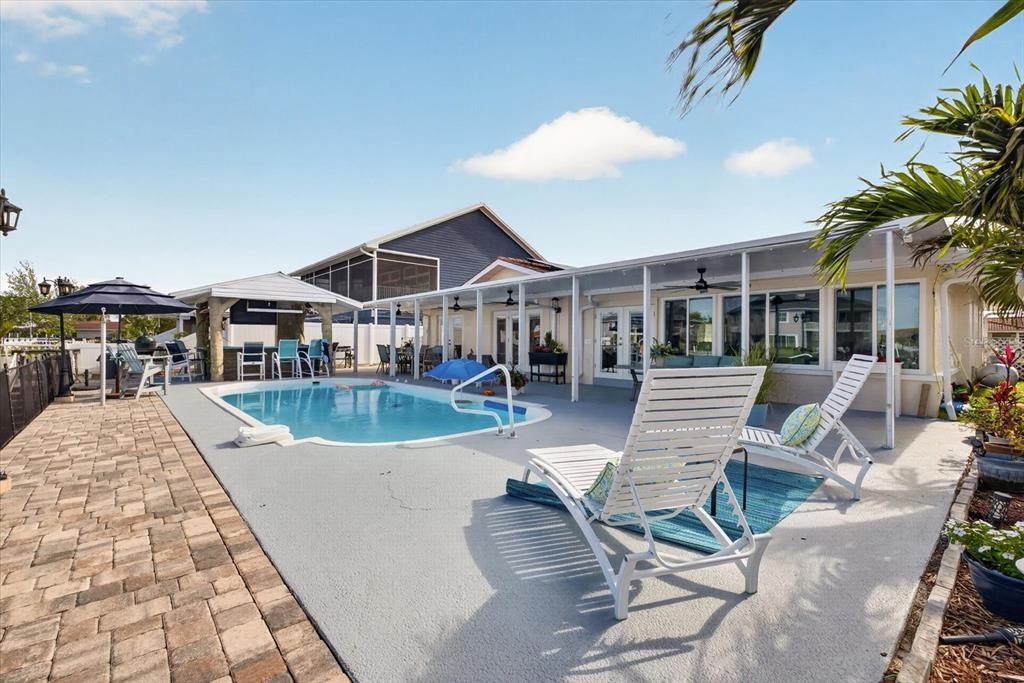 4969 Marlin Drive New Port Richey, FL 34652 - Photo 37 of 83