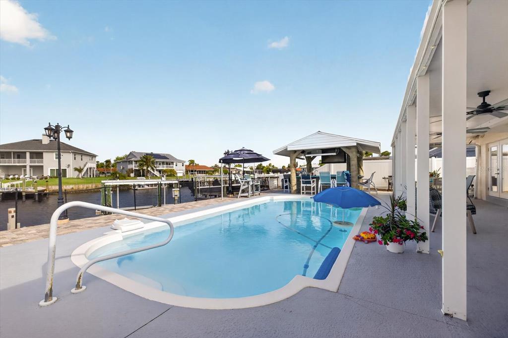 4969 Marlin Drive New Port Richey, FL 34652 - Photo 41 of 83