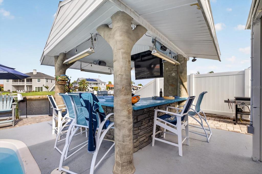 4969 Marlin Drive New Port Richey, FL 34652 - Photo 43 of 83