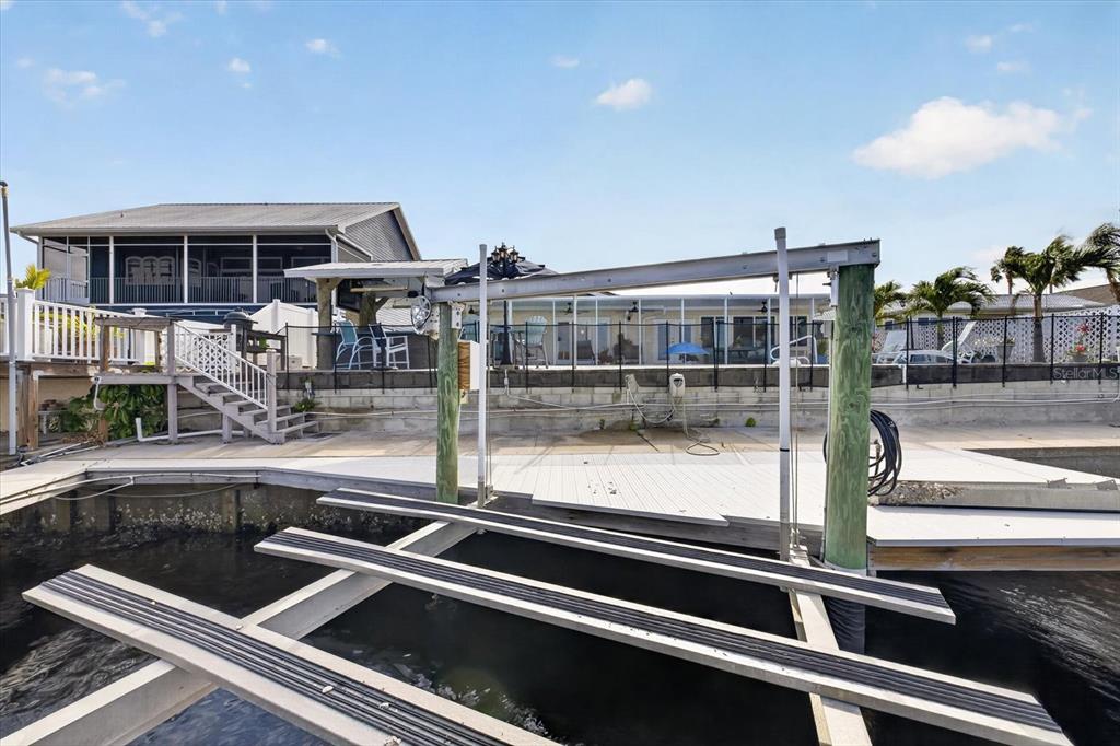 4969 Marlin Drive New Port Richey, FL 34652 - Photo 45 of 83