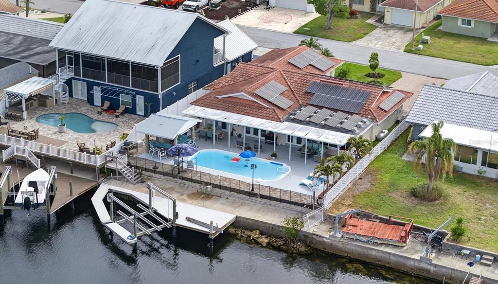 4969 Marlin Drive New Port Richey, FL 34652 - Photo 47 of 83