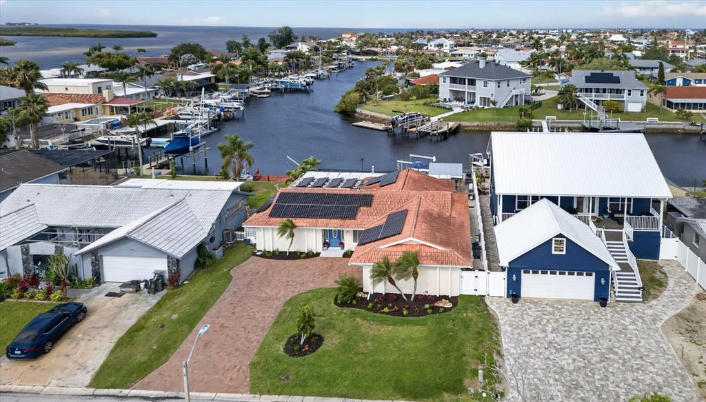 4969 Marlin Drive New Port Richey, FL 34652 - Photo 49 of 83