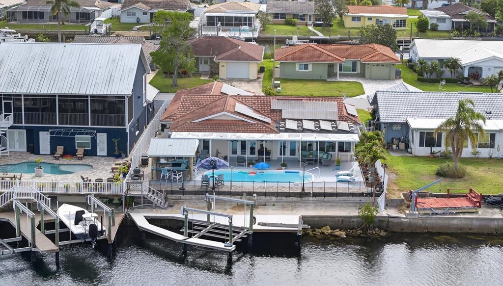 4969 Marlin Drive New Port Richey, FL 34652 - Photo 50 of 83