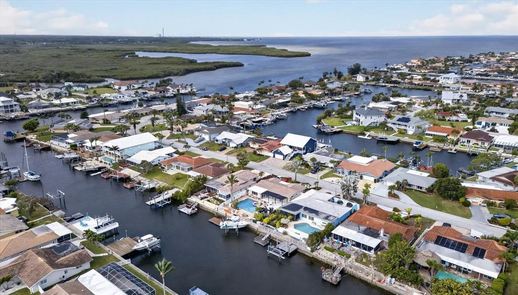 4969 Marlin Drive New Port Richey, FL 34652 - Photo 57 of 83