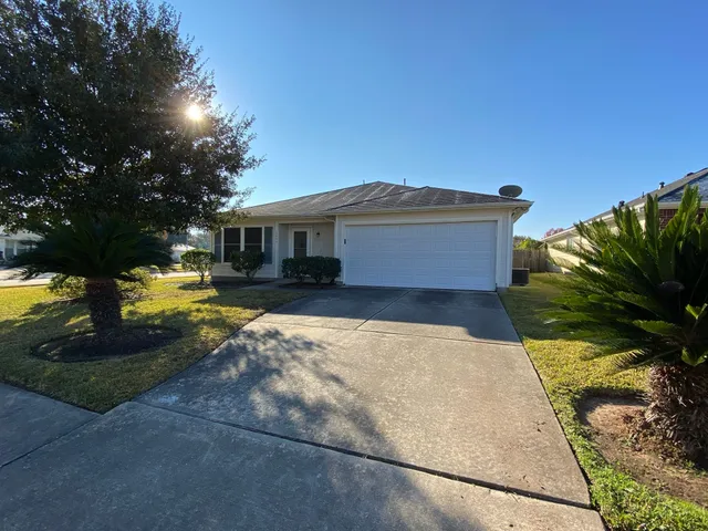 $1,700 | 19803 Falcon Hill Court, Cypress, TX 77433