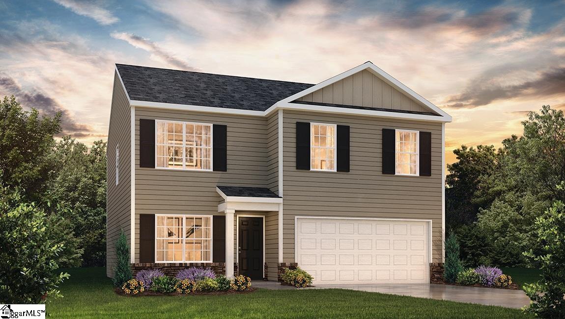 107 Pretoria Drive Fountain Inn, SC 29644 - Photo 1 of 4 Gallery Image 1