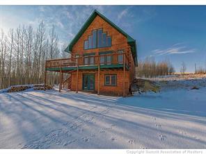 50 Lumberjack Road Fairplay, CO 80440 - Photo 1 of 25 Gallery Image 1