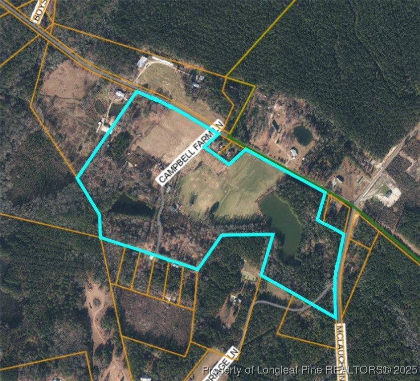 2957 Cypress Church Road Cameron, NC 28326 - Photo 14 of 30