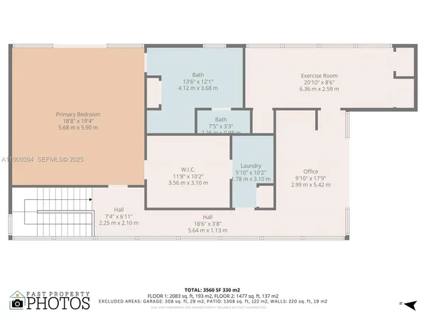 $4,999,000 | 13045 Coronado Terrace, North Miami, FL 33181