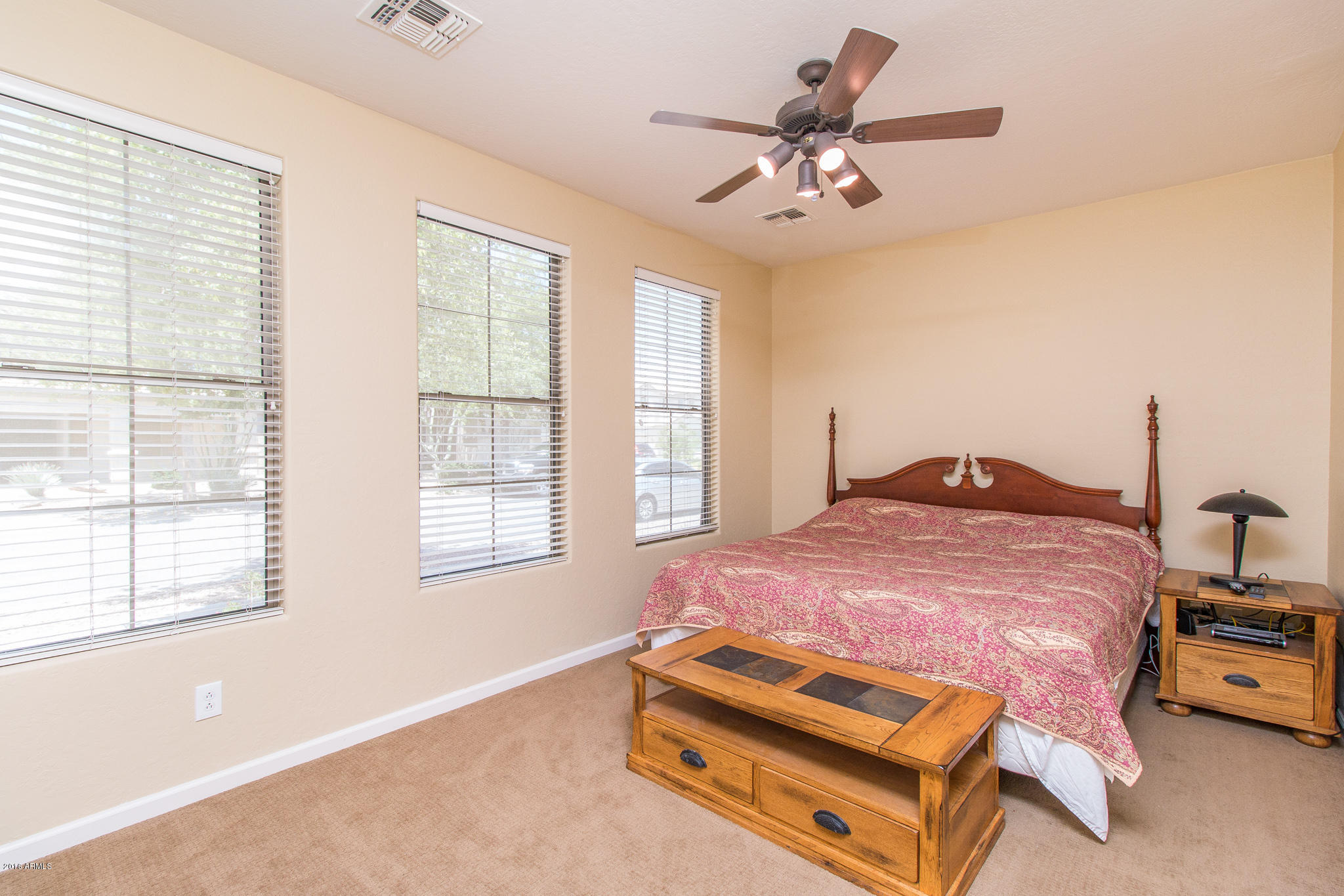 13549 West Calavar Road Surprise, AZ 85379 - Photo 16 of 31 17) BEDROOM 5 DOWN