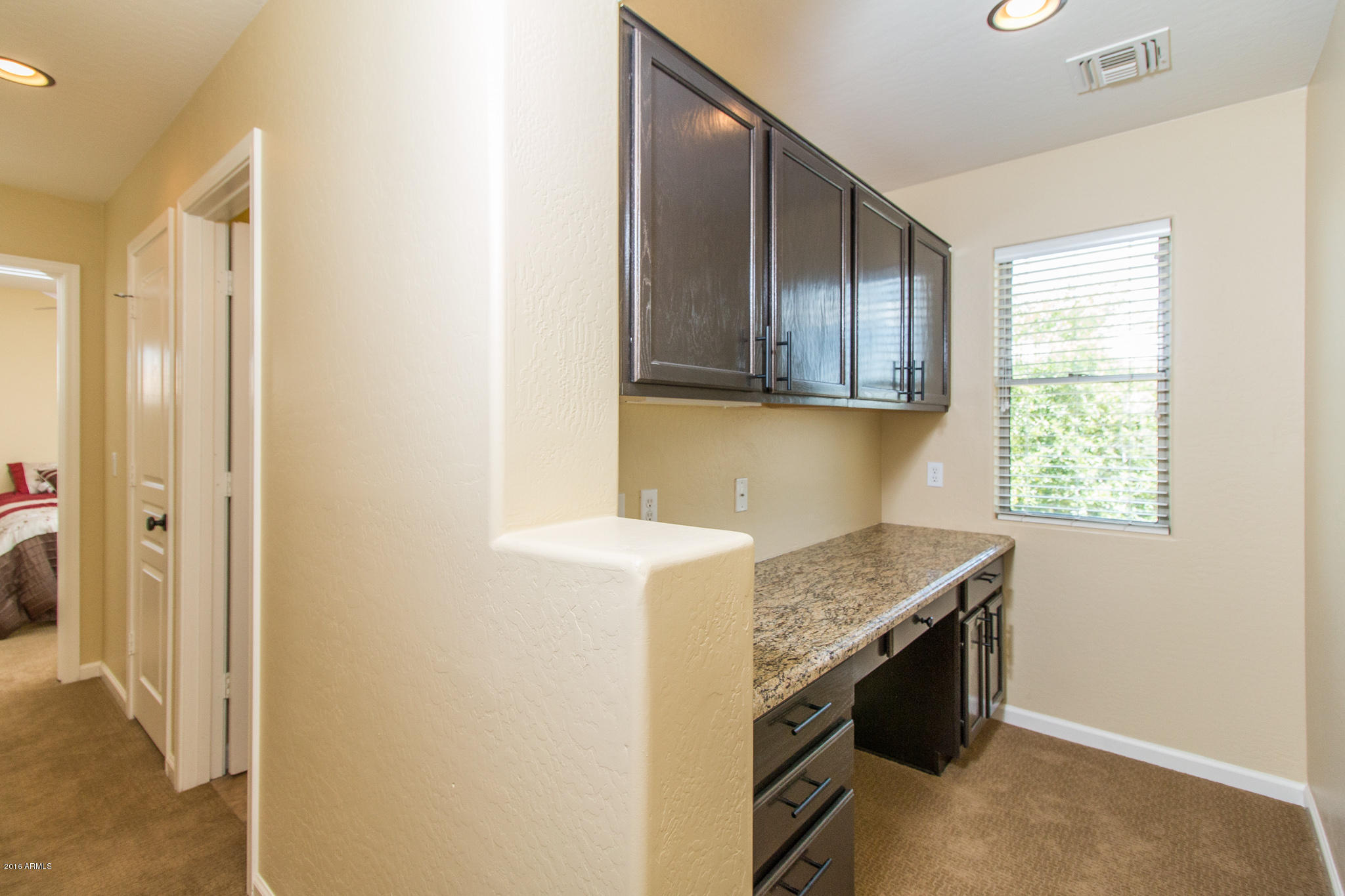 13549 West Calavar Road Surprise, AZ 85379 - Photo 18 of 31 38) HALL NOOK UP