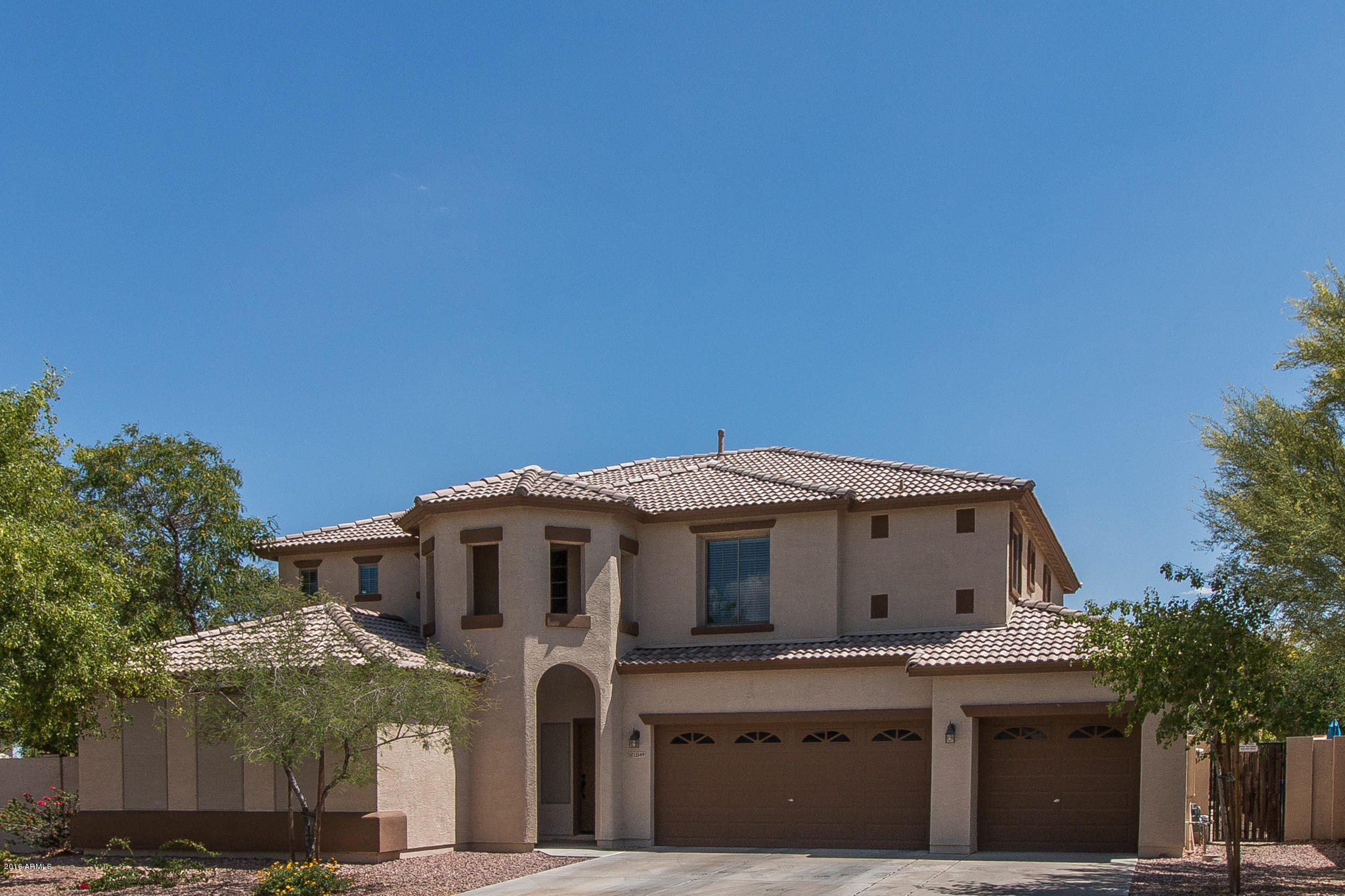 13549 West Calavar Road Surprise, AZ 85379 - Photo 25 of 31 25) WELCOME HOME!