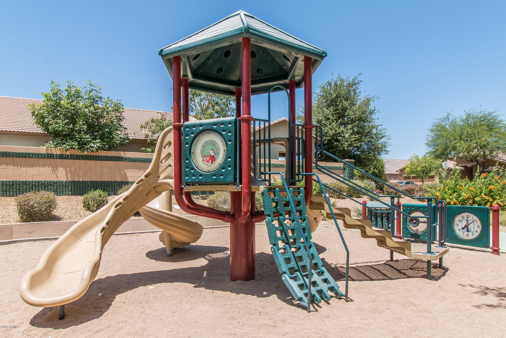 13549 West Calavar Road Surprise, AZ 85379 - Photo 28 of 31 C) COMMUNITY PLAYGROUND