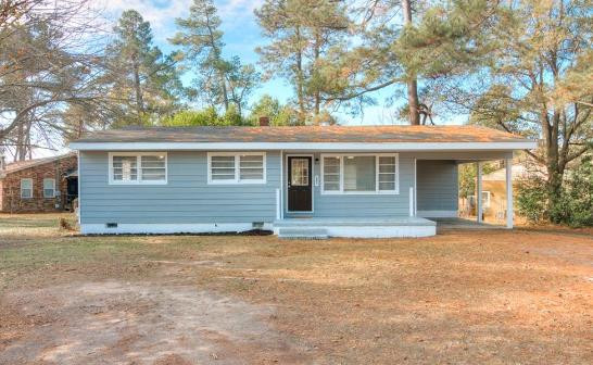 210 Belair Road North Augusta, SC 29841 - Photo 1 of 1