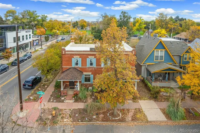 $725,000 | 4360 Umatilla Street, Denver, CO 80211