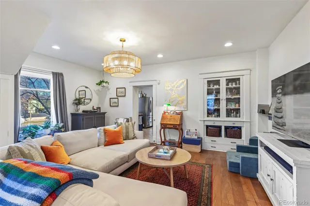 $745,000 | 4360 Umatilla Street, Denver, CO 80211