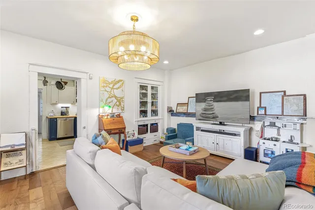 $745,000 | 4360 Umatilla Street, Denver, CO 80211