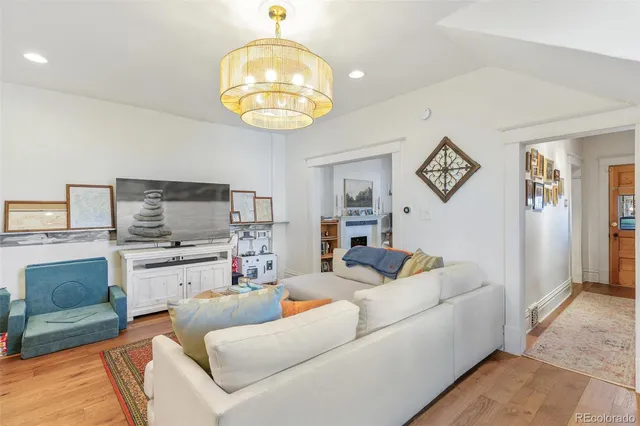 $745,000 | 4360 Umatilla Street, Denver, CO 80211