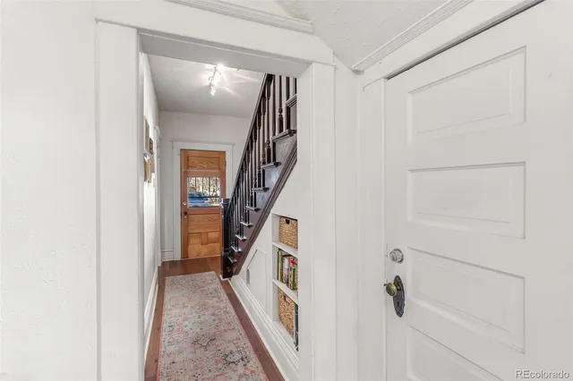 $745,000 | 4360 Umatilla Street, Denver, CO 80211