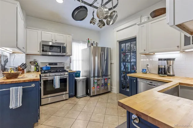 $745,000 | 4360 Umatilla Street, Denver, CO 80211