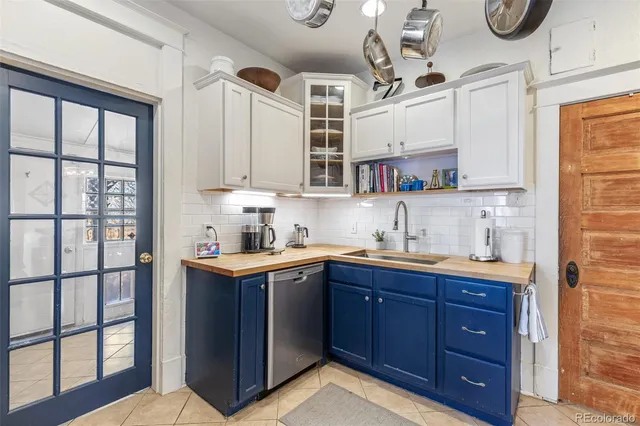 $745,000 | 4360 Umatilla Street, Denver, CO 80211